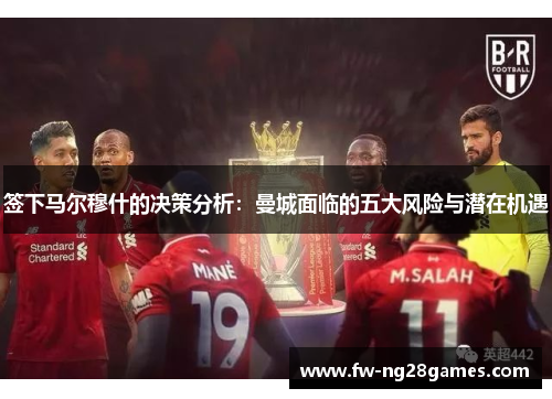 签下马尔穆什的决策分析：曼城面临的五大风险与潜在机遇