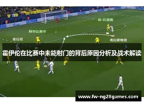 霍伊伦在比赛中未能射门的背后原因分析及战术解读 霍伊伦在比赛中未能射门的背后原因分析及战术解读