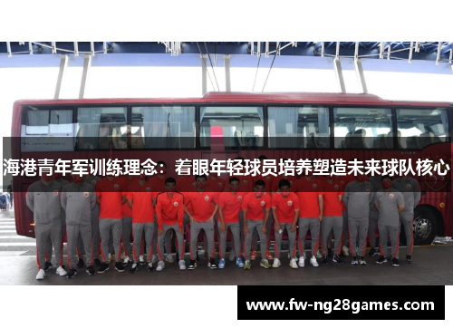 海港青年军训练理念：着眼年轻球员培养塑造未来球队核心